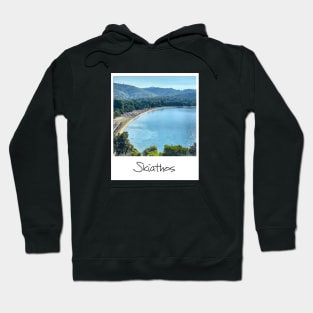 Skiathos Hoodie